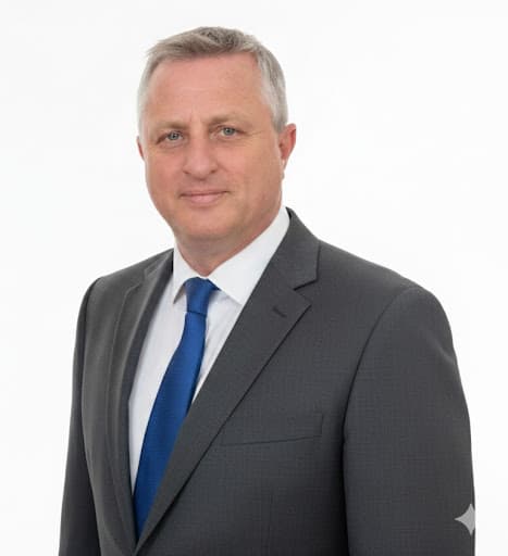 Robert, founder of ANSAOS